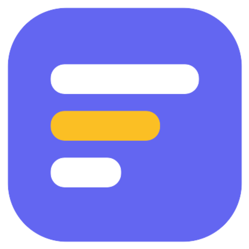 Dash Reader logo
